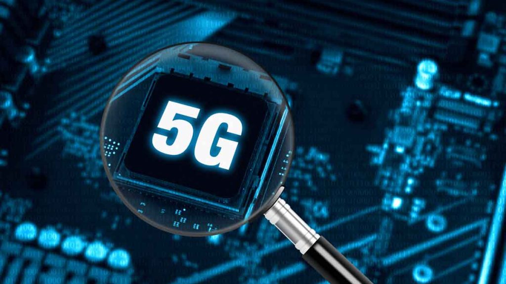 5g stocks