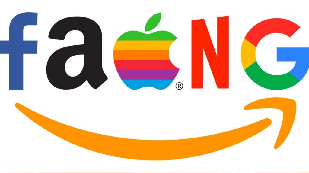 FAANG stocks