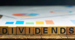 top dividend stocks 2021