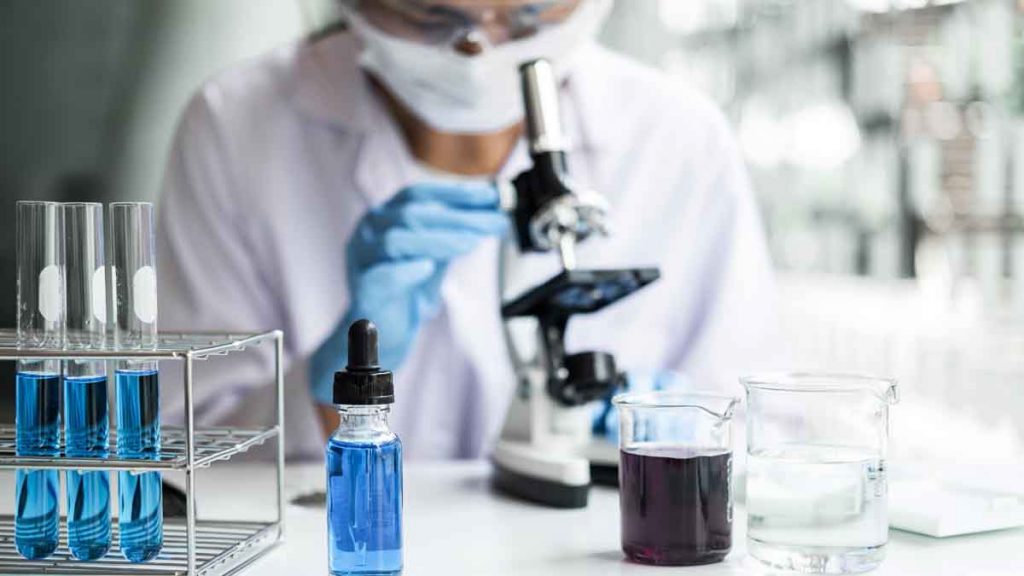 biotech stocks