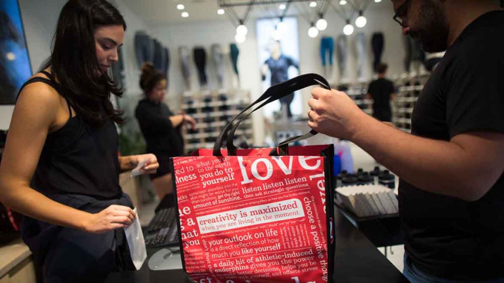 consumer discretionary stocks (stocks to watch this week)