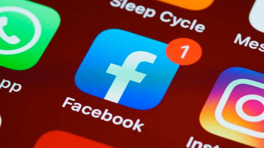 facebook stock