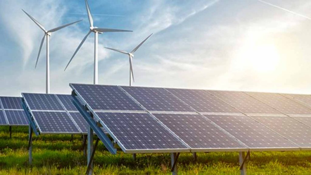 renewable energy stocks