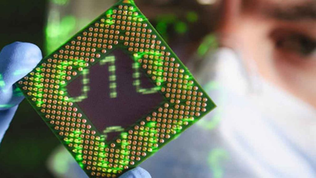 semiconductor stocks