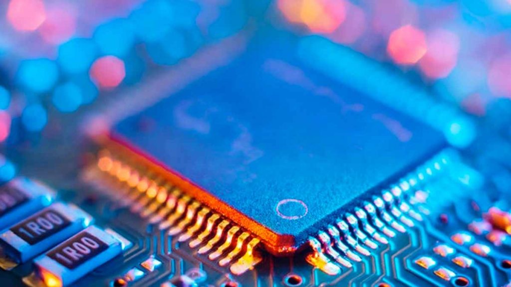 semiconductor stocks