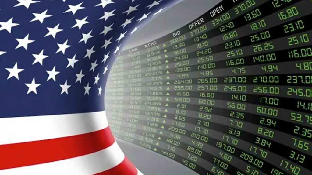 stock market news today