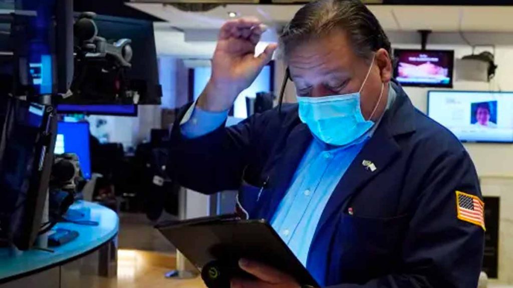 stock market news