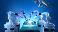 surgical robotics stocks