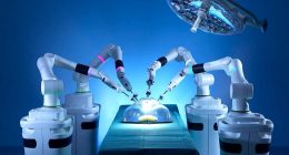 surgical robotics stocks