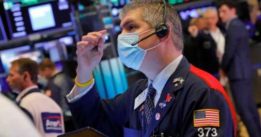 top stock market news today