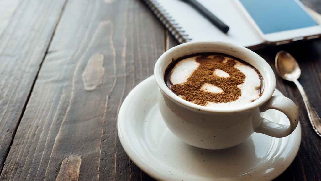 bitcoin ETF
