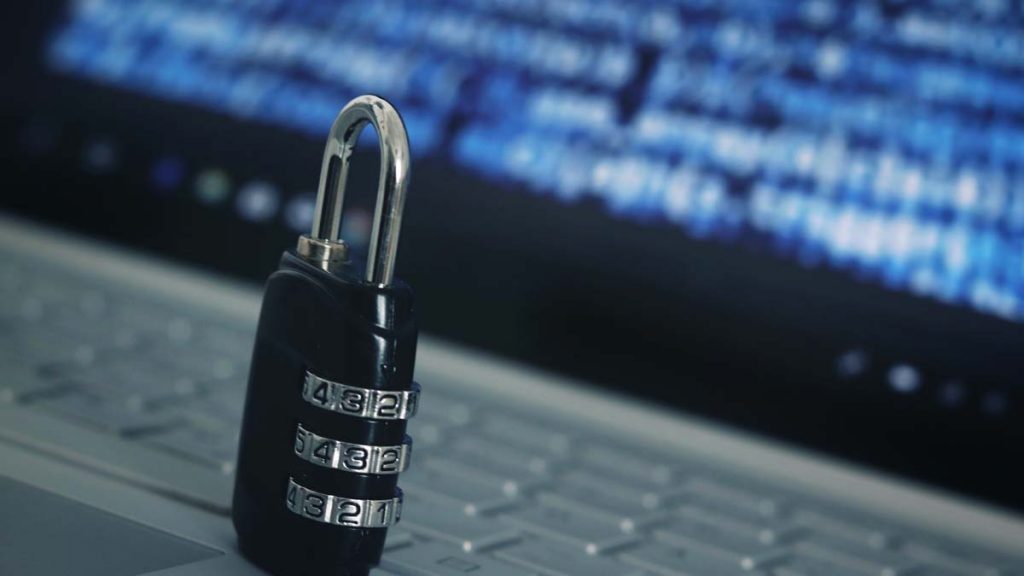 cybersecurity stocks