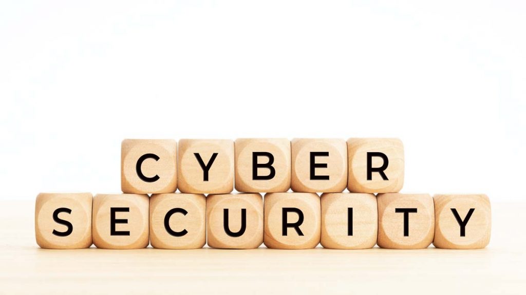 cybersecurity stocks