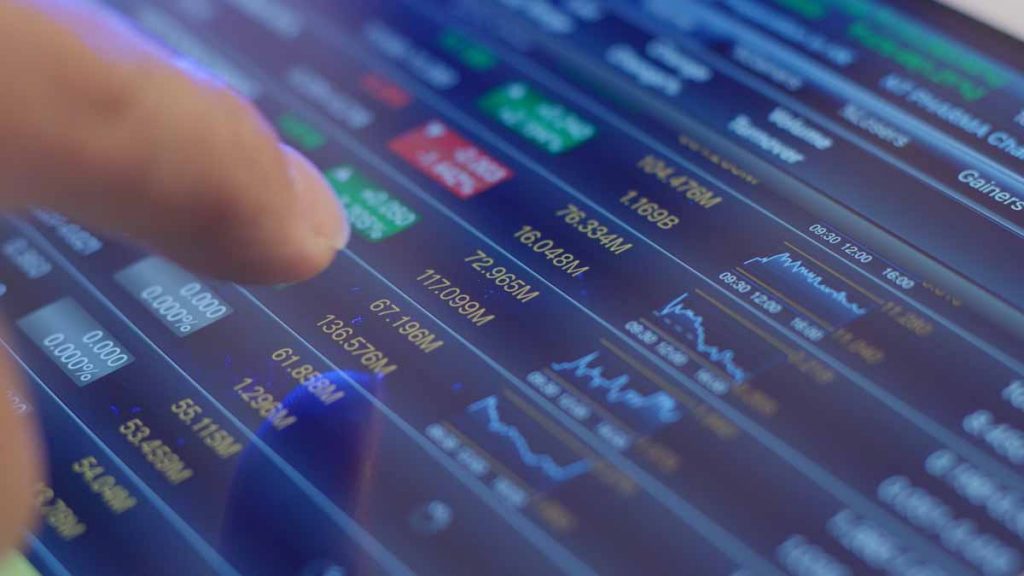cyclical stocks