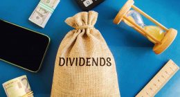 dividend stocks