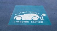 ev charging stocks