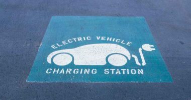 ev charging stocks