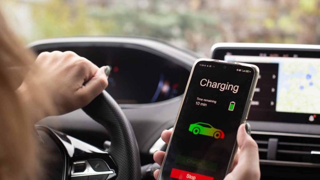 ev stocks