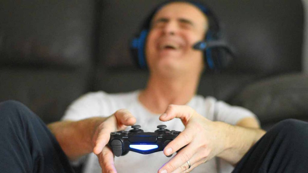 gaming stocks