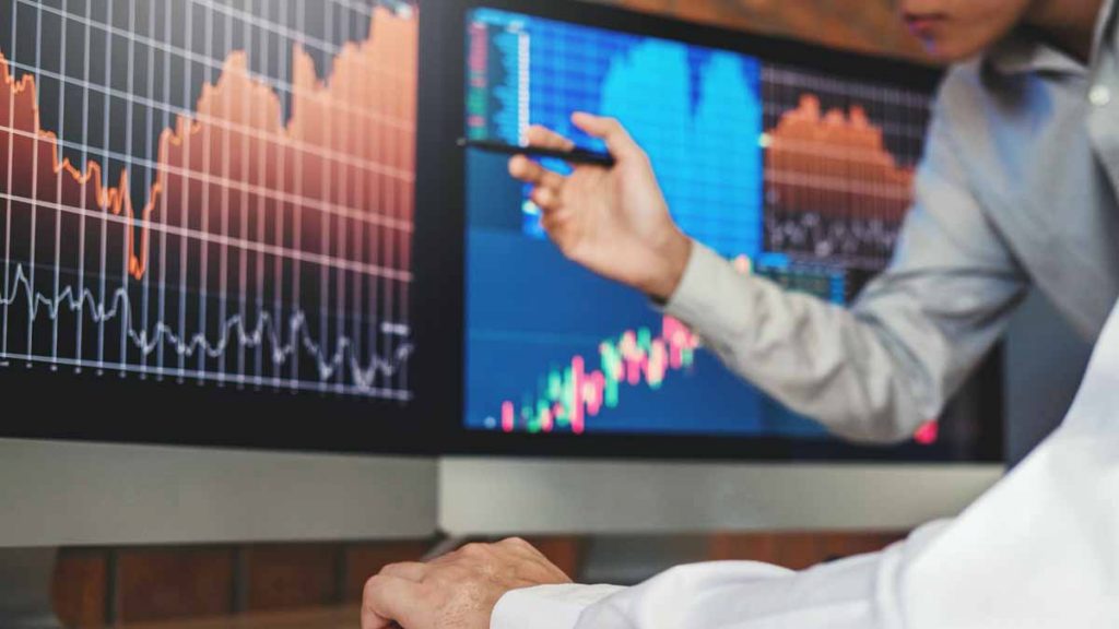 hot stocks right now