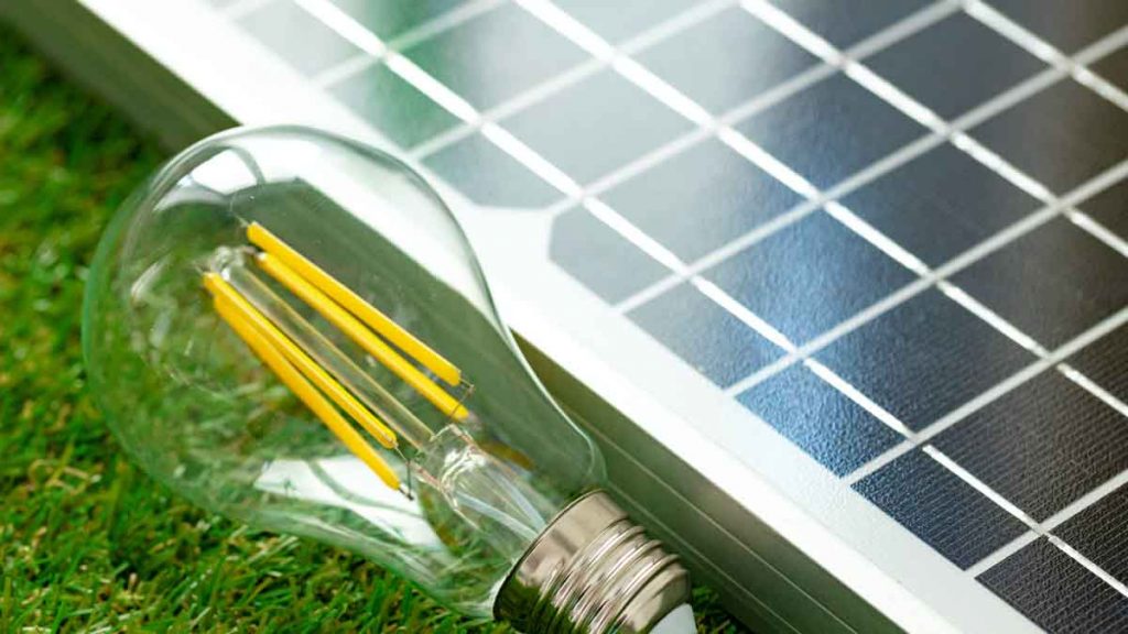 renewable energy stocks