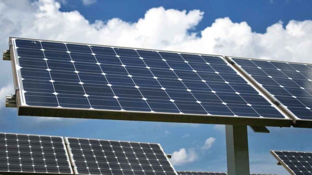 top renewable energy stocks