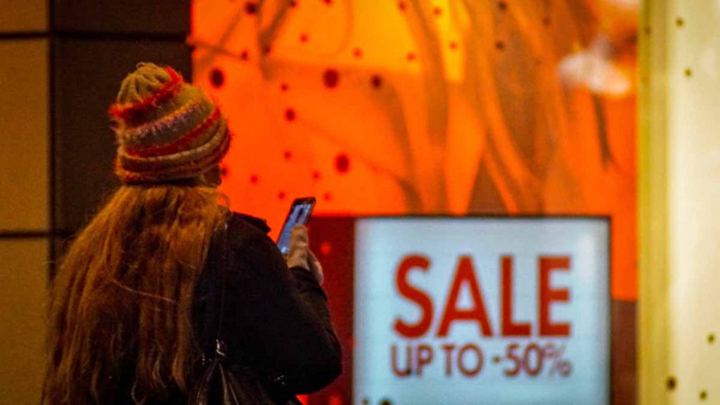 retail stocks