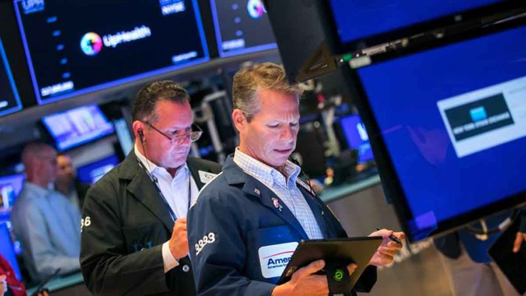 stock market news today