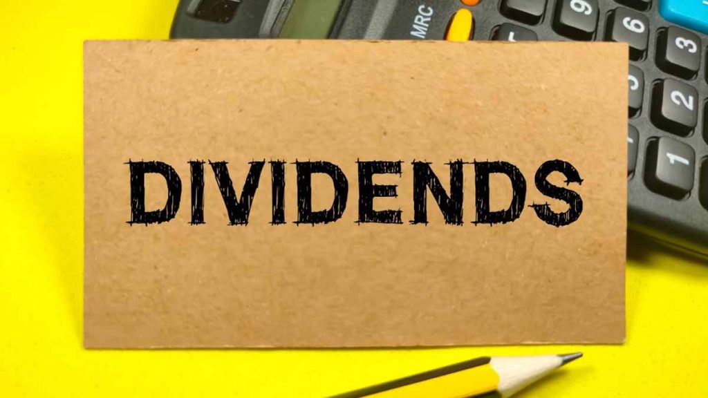 best dividend stocks 2022