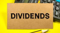 best dividend stocks 2022