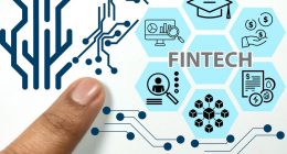 best fintech stocks to buy