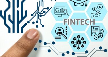 best fintech stocks to buy