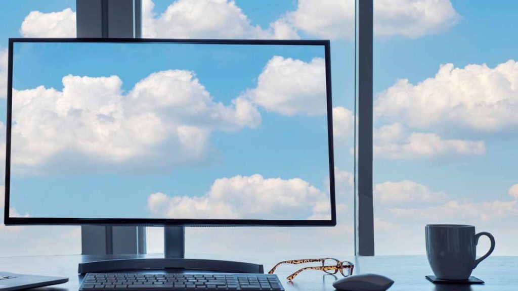 cloud computing stocks