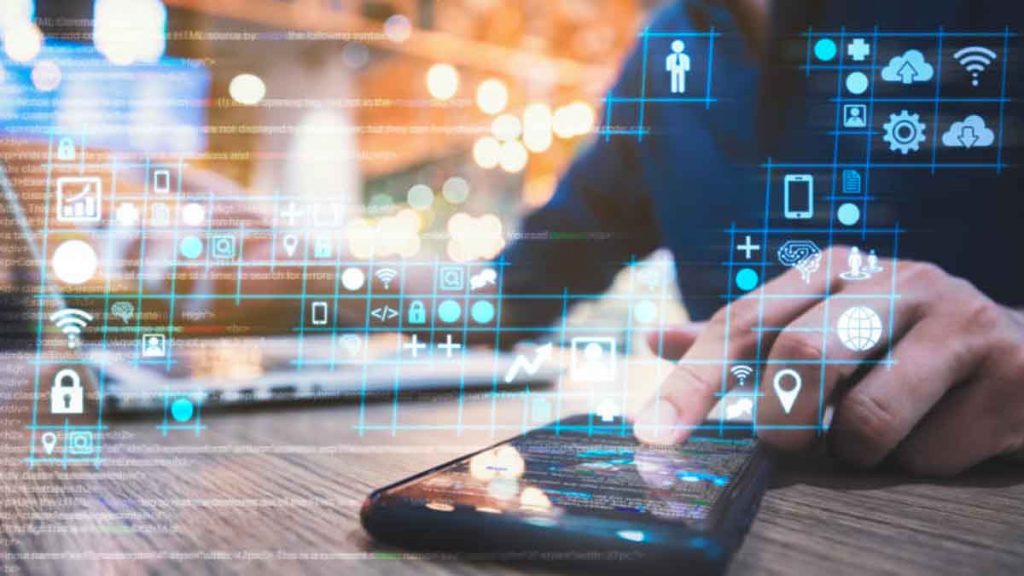 consumer tech stocks