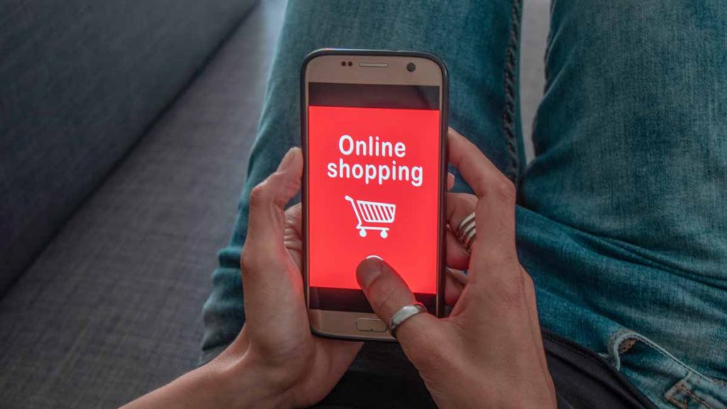 e commerce stocks