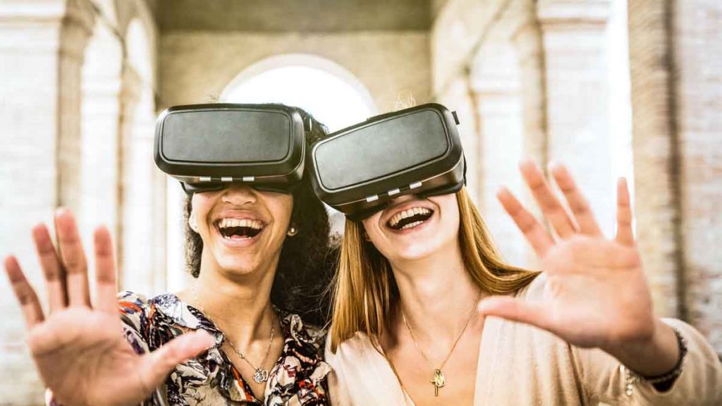 metaverse (what is the metaverse) stocks
