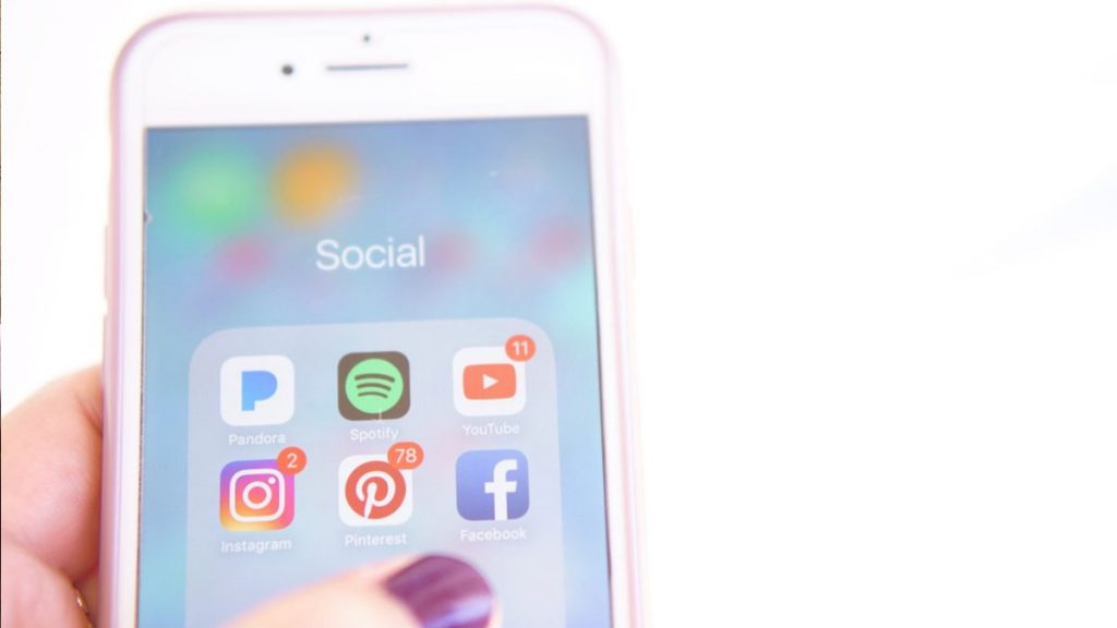 social media stocks