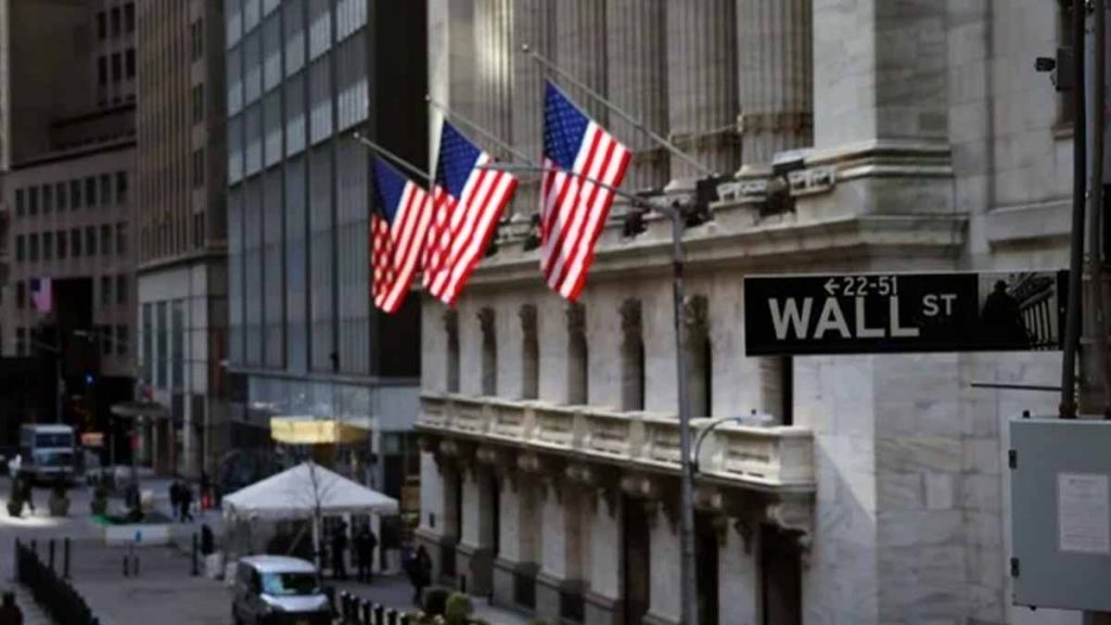 stock market today