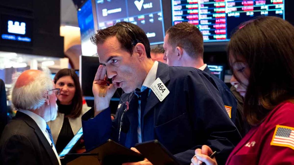 stock market futures today