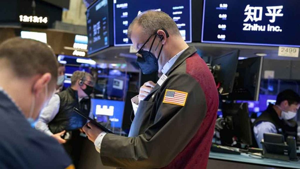 stock market news