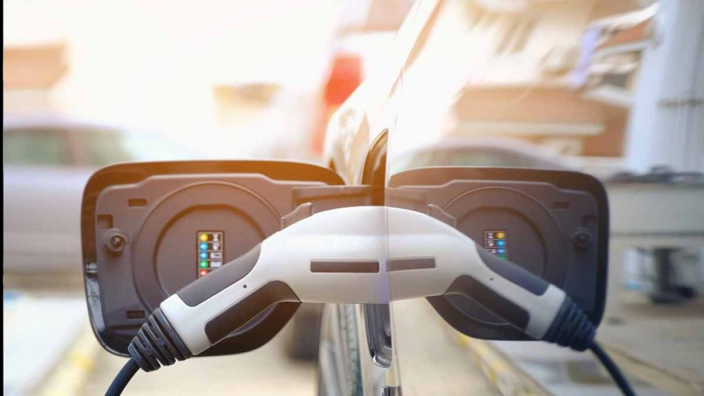 stocks to invest in right now (electric vehicle stocks)
