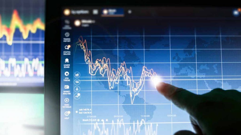 top tech stocks