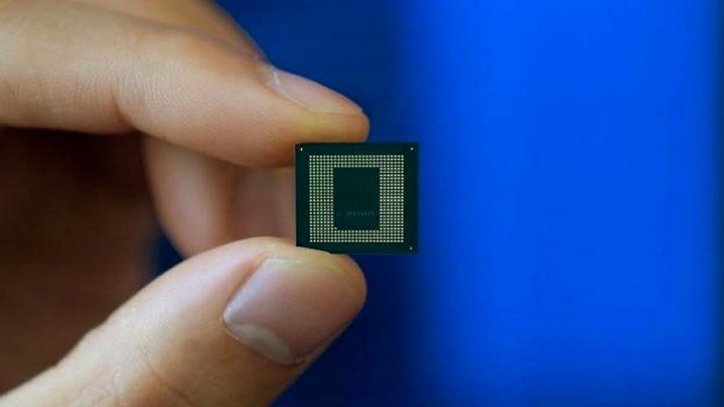 top semiconductor stocks