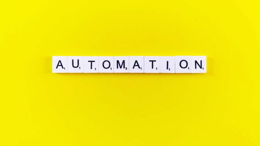 automation stocks