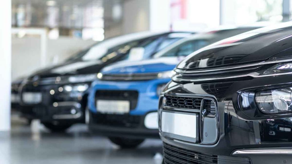 best stocks to buy right now automotive stocks