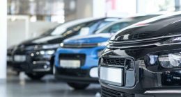 best stocks to buy right now automotive stocks