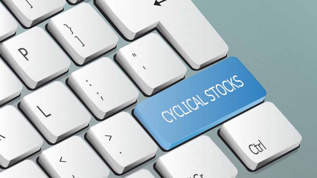 best stocks to buy today (cyclical stocks)