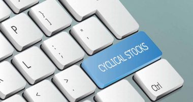 best stocks to buy today (cyclical stocks)