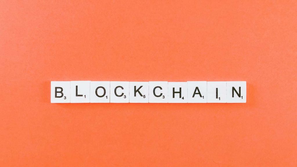 blockchain stocks