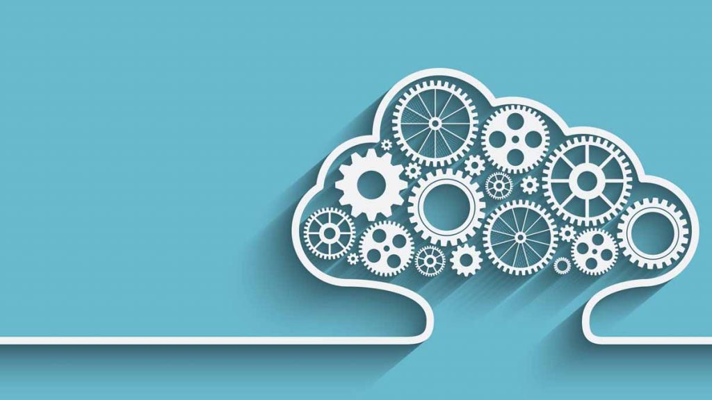 cloud computing stocks